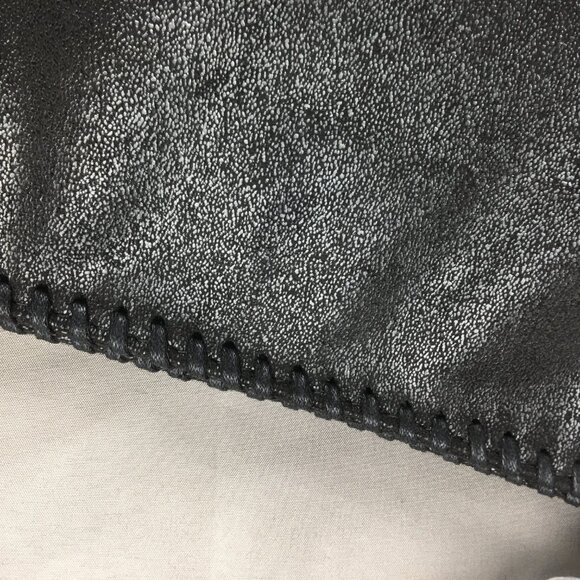 Stella Mccartney Falabella Tote Bag Black - Picture 13 of 15